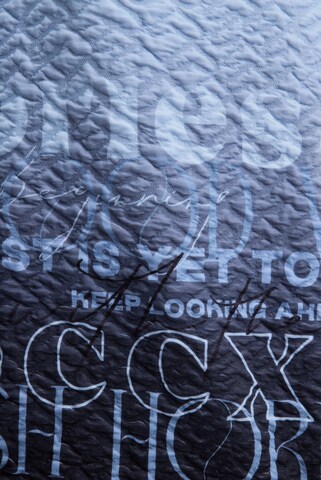 Soccx Sweatshirt in Blue