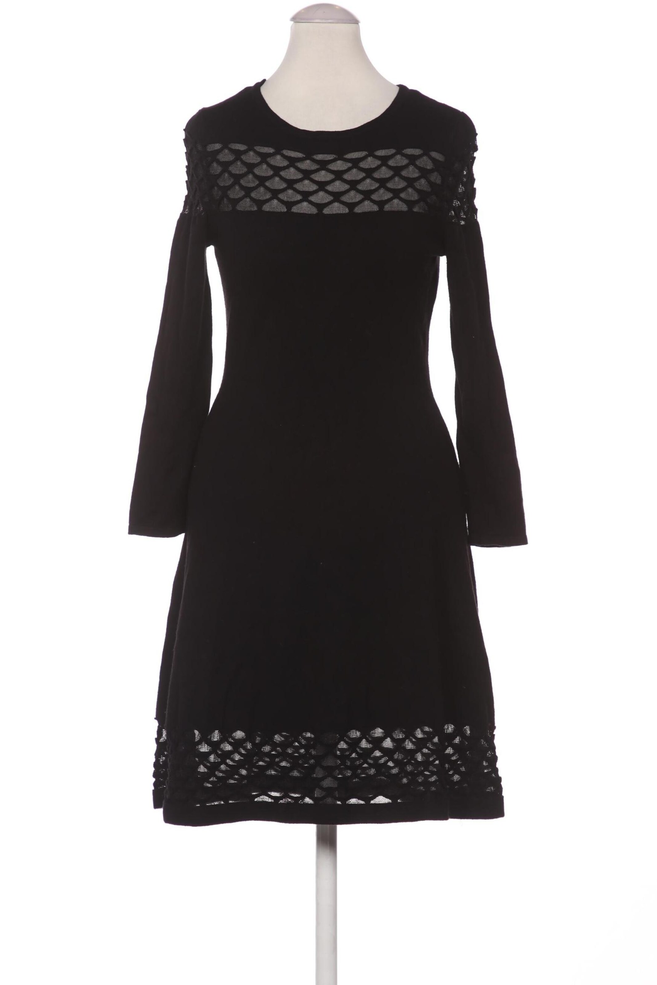 Orsay Dress in S in Black: front