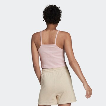 ADIDAS SPORTSWEAR Αθλητικό τοπ σε ροζ