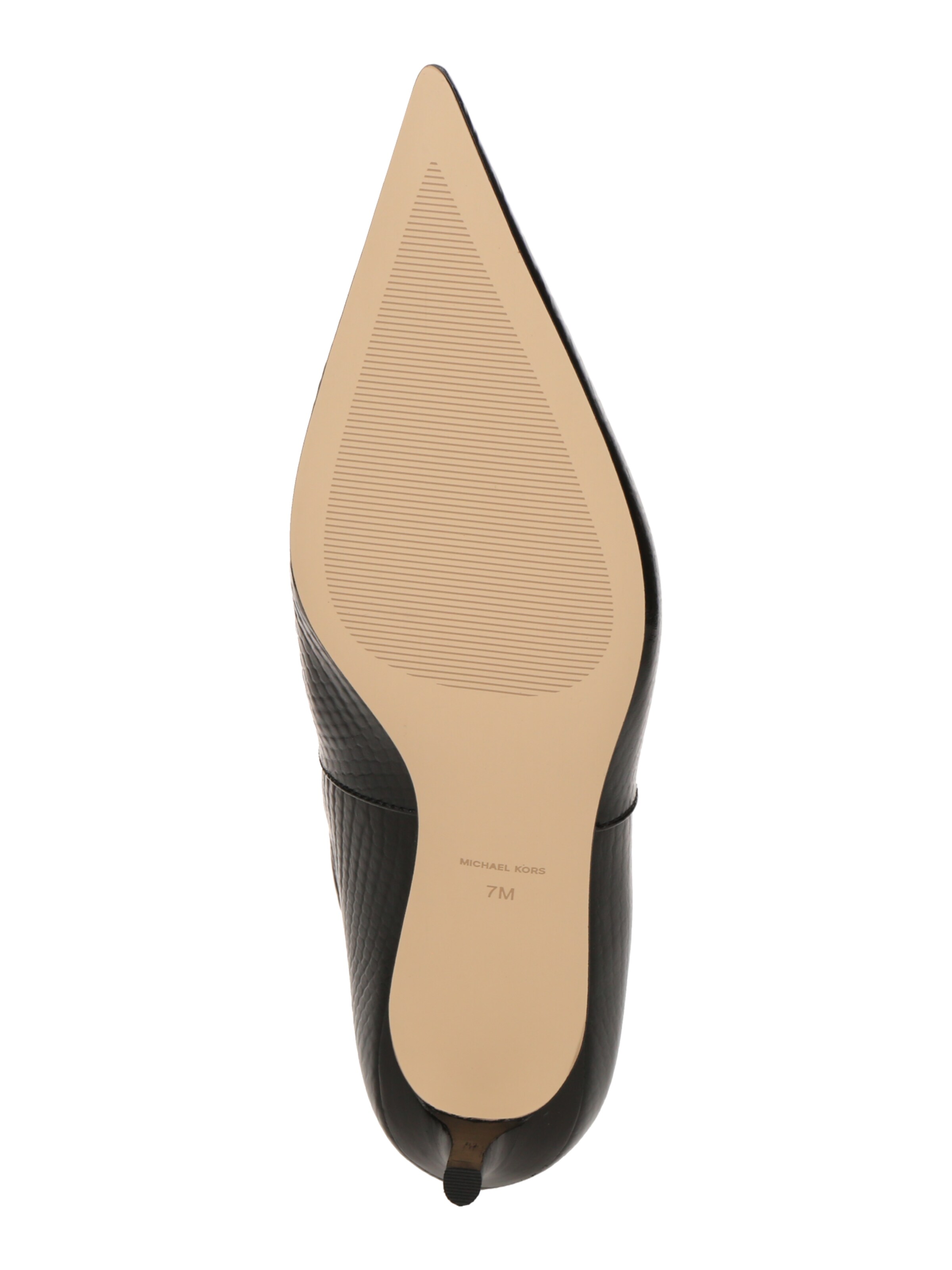 MICHAEL Michael Kors Støvletter i sort