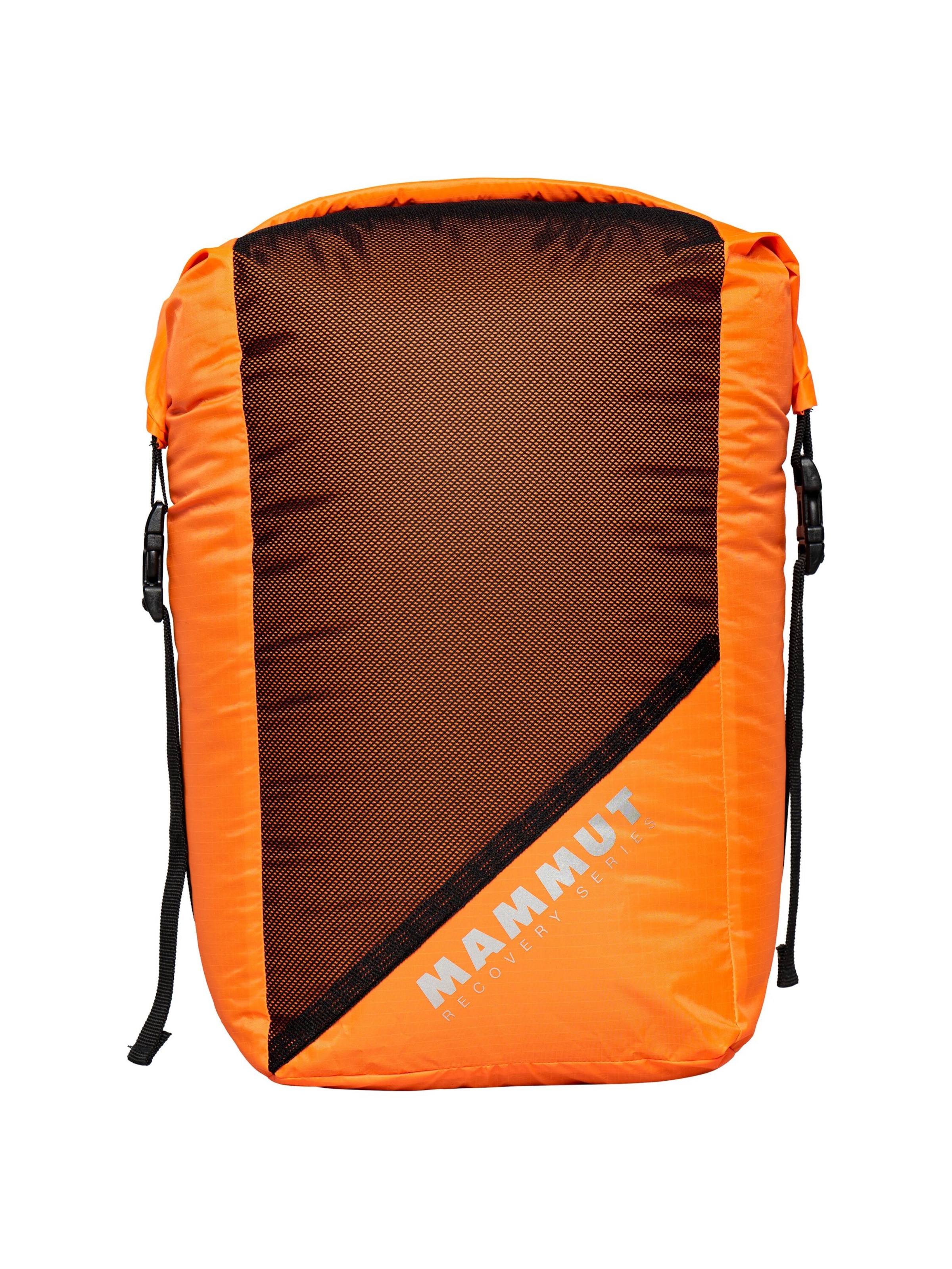 MAMMUT Sleeping Bag in Purple