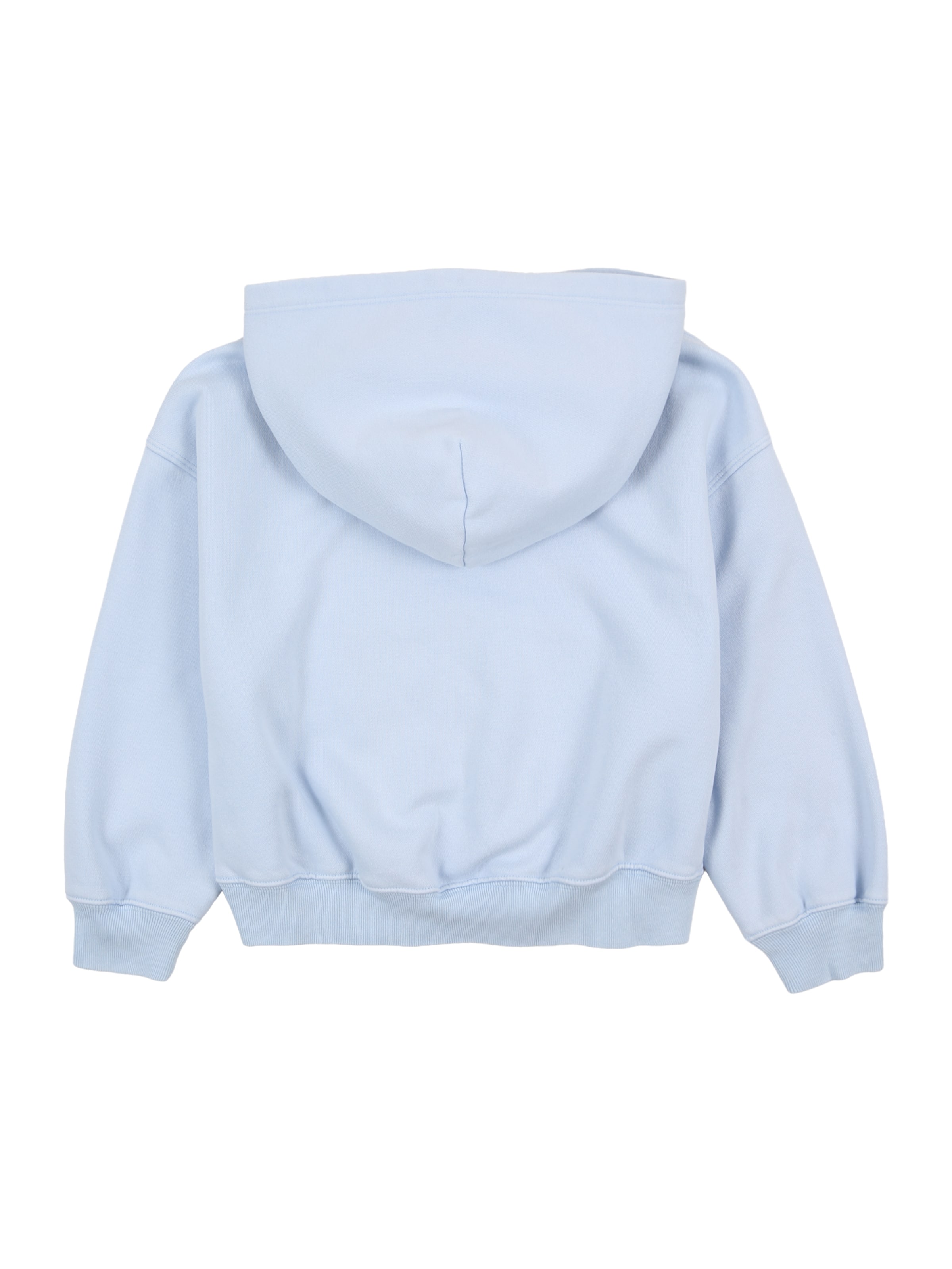 GAP Sweatshirt in Blau