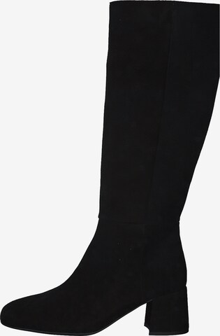 UNISA Boots 'Magali' in Black
