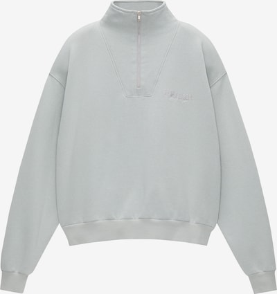 Pull&Bear Sweater majica u svijetlosiva, Pregled proizvoda