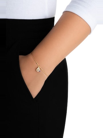 So Chic Armband‌ in Gold