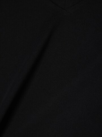 Nils Sundström Shirt in Zwart