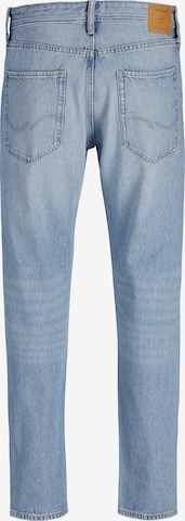 JACK & JONES Regular Jeans 'CHRIS' in Blauw