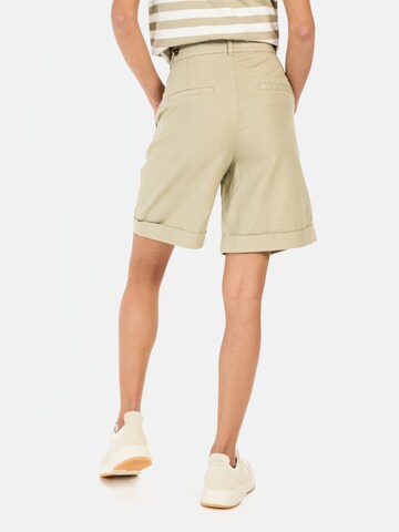 CAMEL ACTIVE Regular Pants in Beige