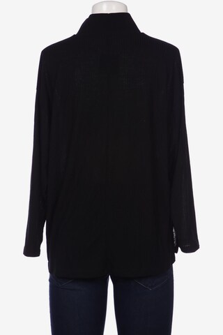 Asos Langarmshirt M in Schwarz