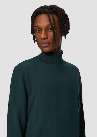 QS Trui in Groen