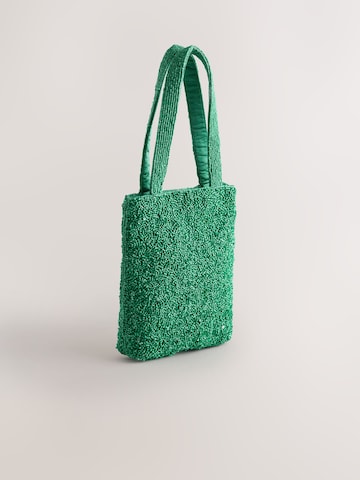 Borsa a mano 'Martini' di Next in verde