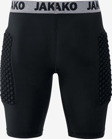 JAKO Athletic Underwear in Black