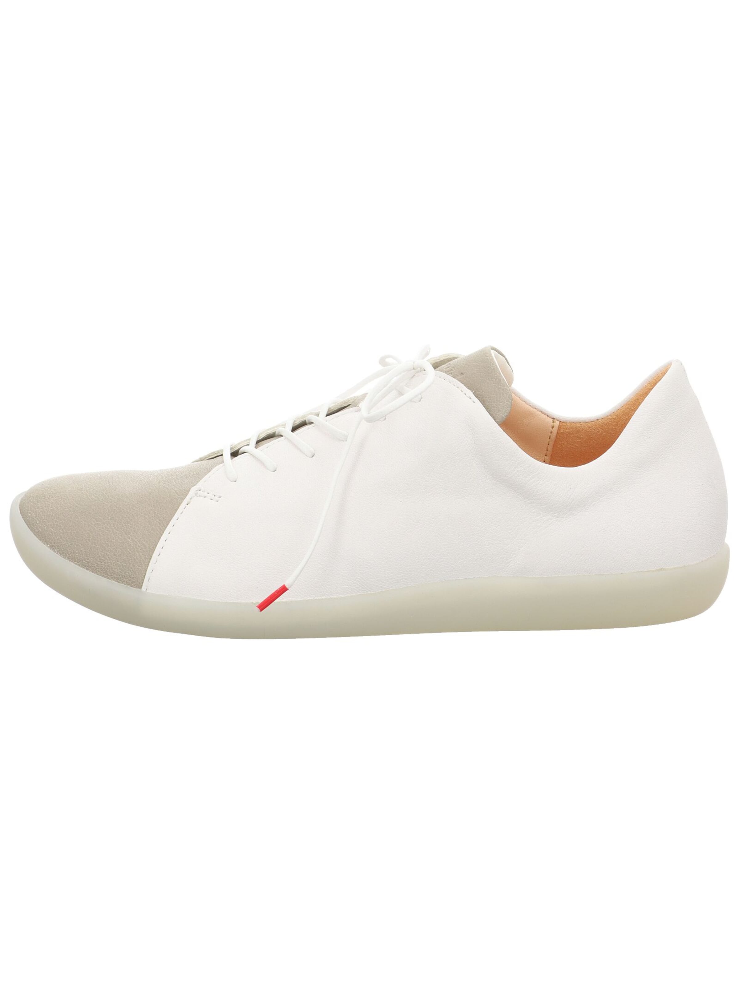 THINK! Veterschoen in Wit