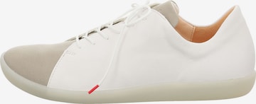 THINK! Lace-Up Shoes in White