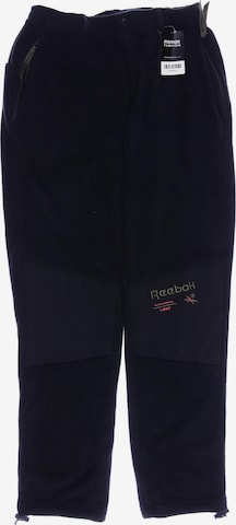 Reebok Pants in 28 in Black: front