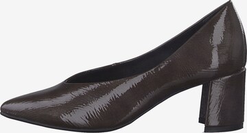 MARCO TOZZI Pumps in Brown