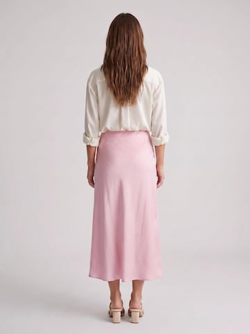 americandreams Skirt 'Alia' in Pink