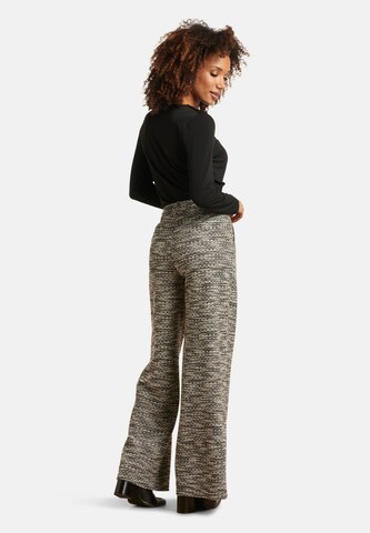 Smashed Lemon Top in Black