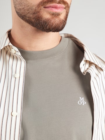 Marc O'Polo Shirt in Grijs