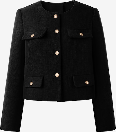 Imily Bela Přechodná bunda - černá, Produkt