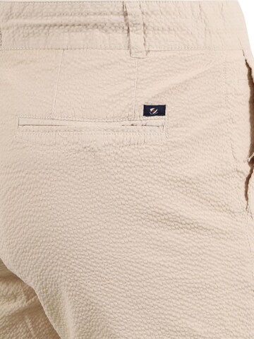 Coupe slim Pantalon 'Pim' Suitable en beige