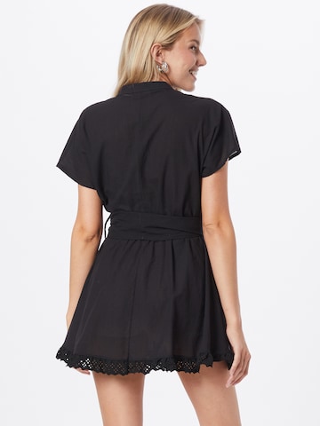 Robe Trendyol en noir