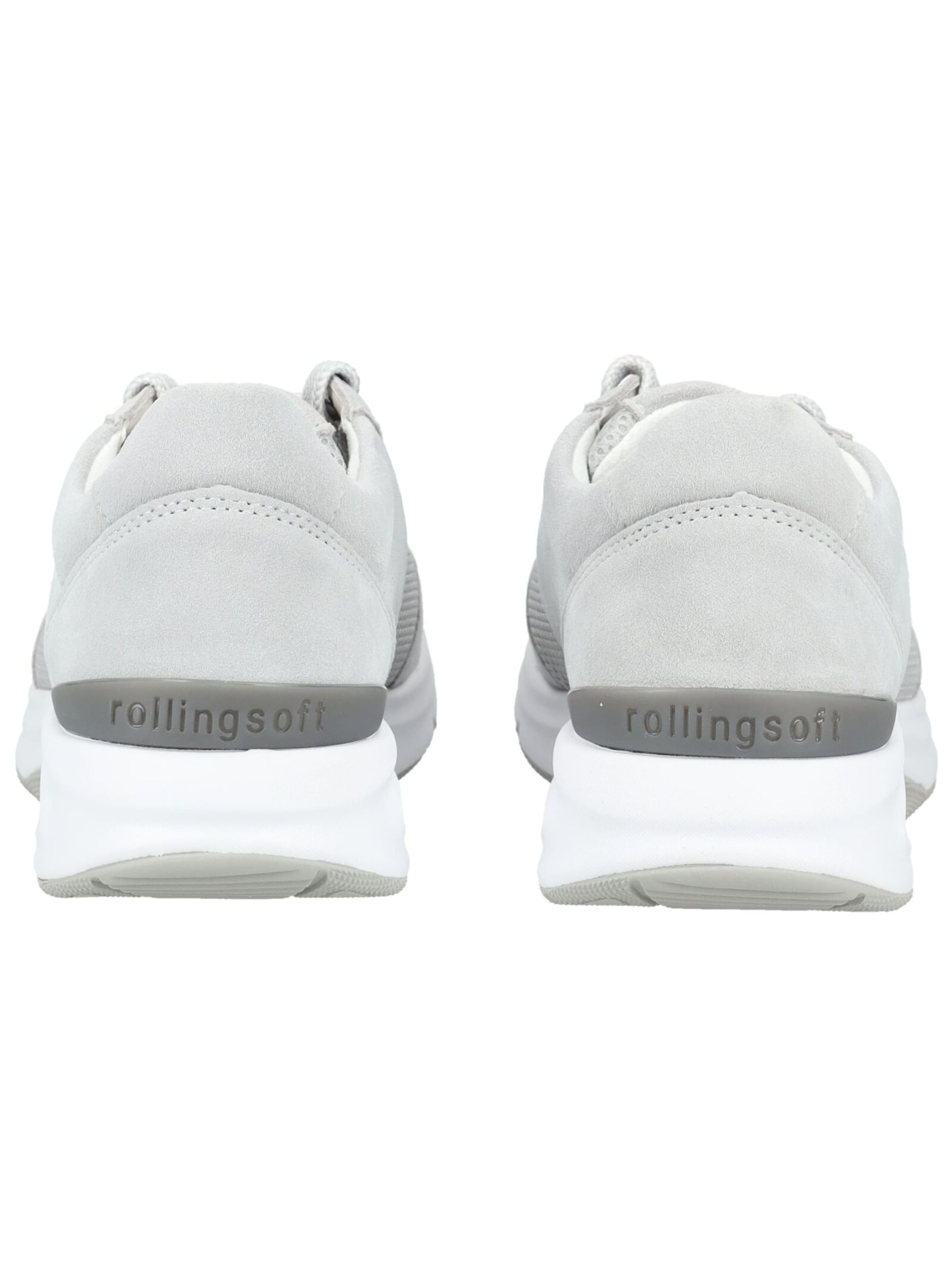 GABOR Sneakers laag in Grijs