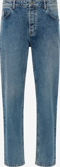 Džinsai iš Boggi Milano, spalva – mėlyna, Prekių apžvalga