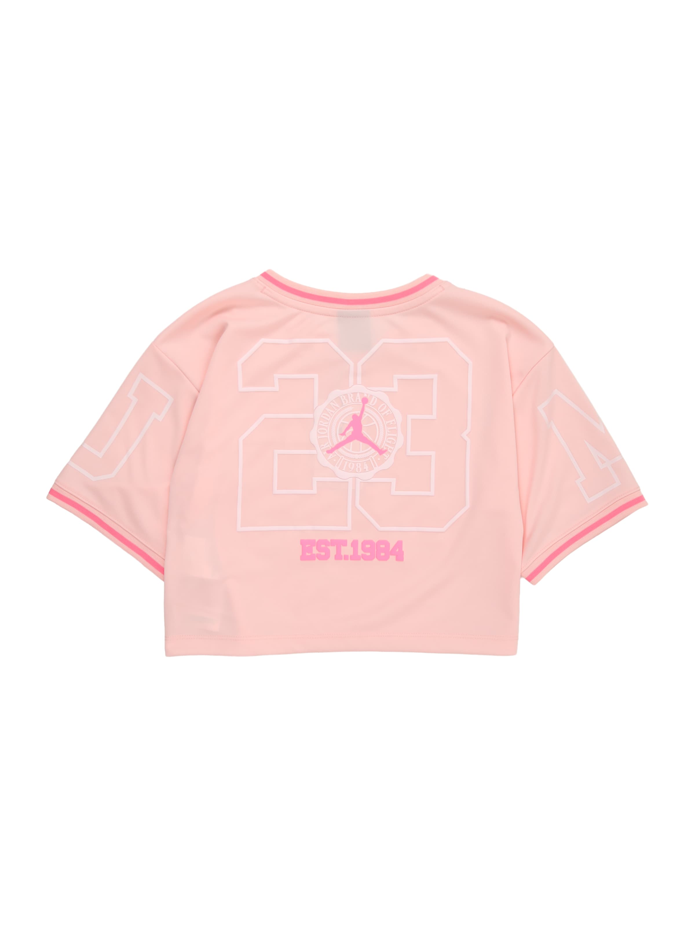 Jordan Shirt in Pink