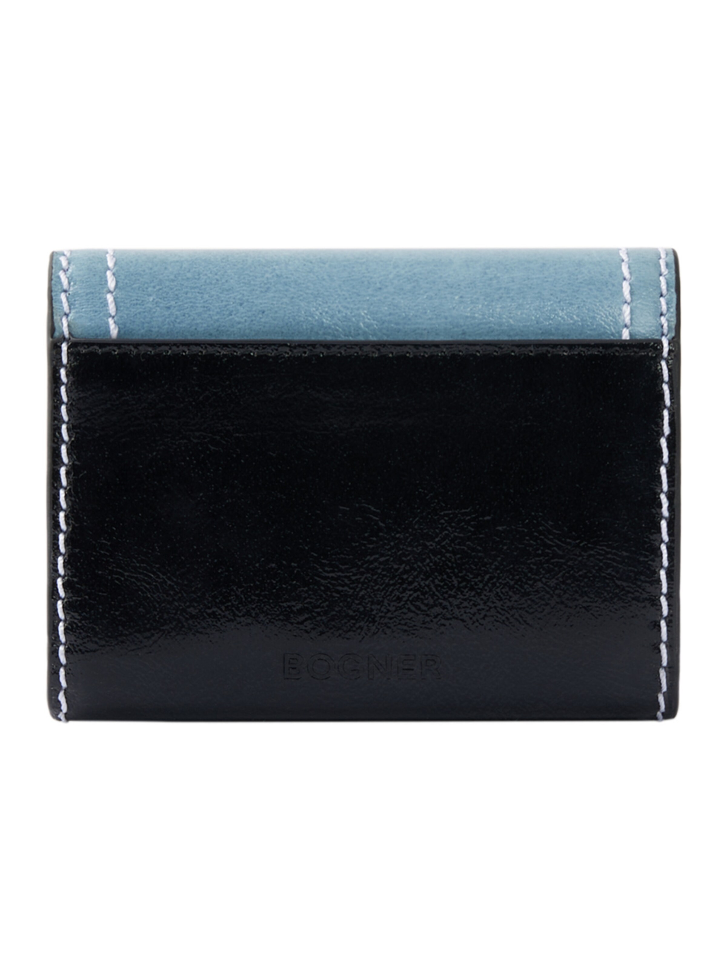 BOGNER Wallet 'Bex Maeve' in Blue