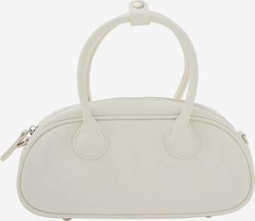 NAEMI Torebka w kolorze biały: przód