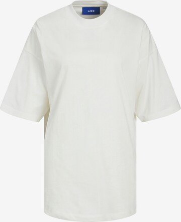 T-shirt 'VALERIA' JJXX en blanc : devant