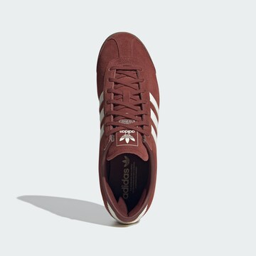 ADIDAS ORIGINALS Sneakers laag 'Italia 70s' in Bruin