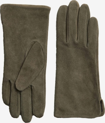 Next Sormikkaat värissä vihreä: etupuoli