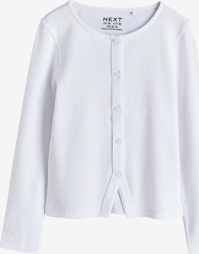 Next Kardigan u bijela, Pregled proizvoda