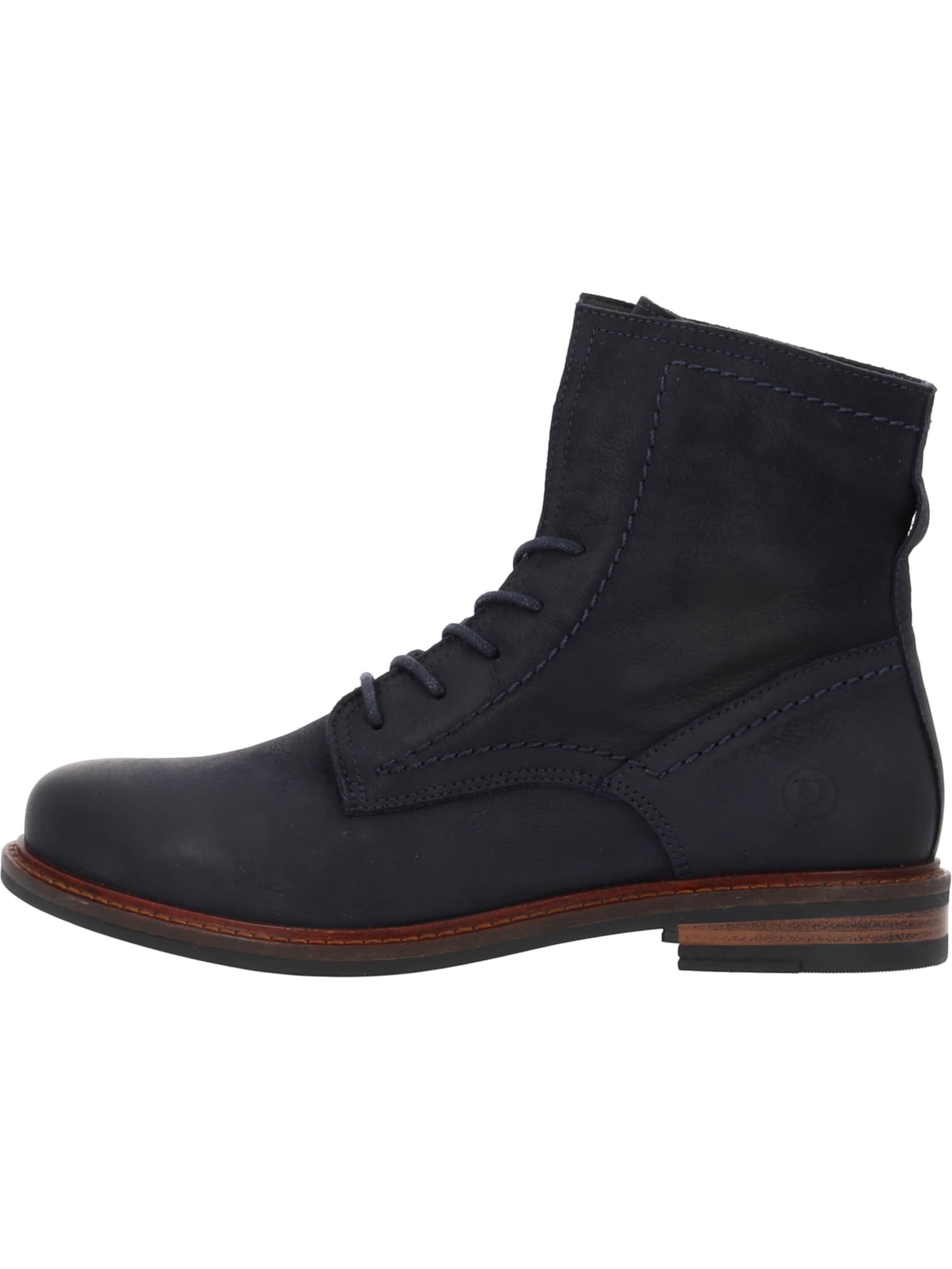 Palado Boots 'Palado Jacsia' in Blauw