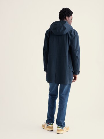 Seasalt Cornwall Functionele jas ' Tidesman ' in Blauw