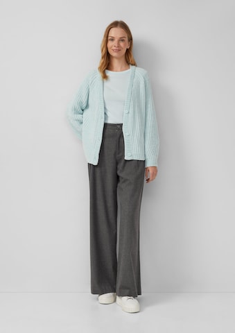 T-shirt s.Oliver en bleu