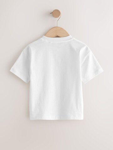 Next Μπλουζάκι σε μπλε