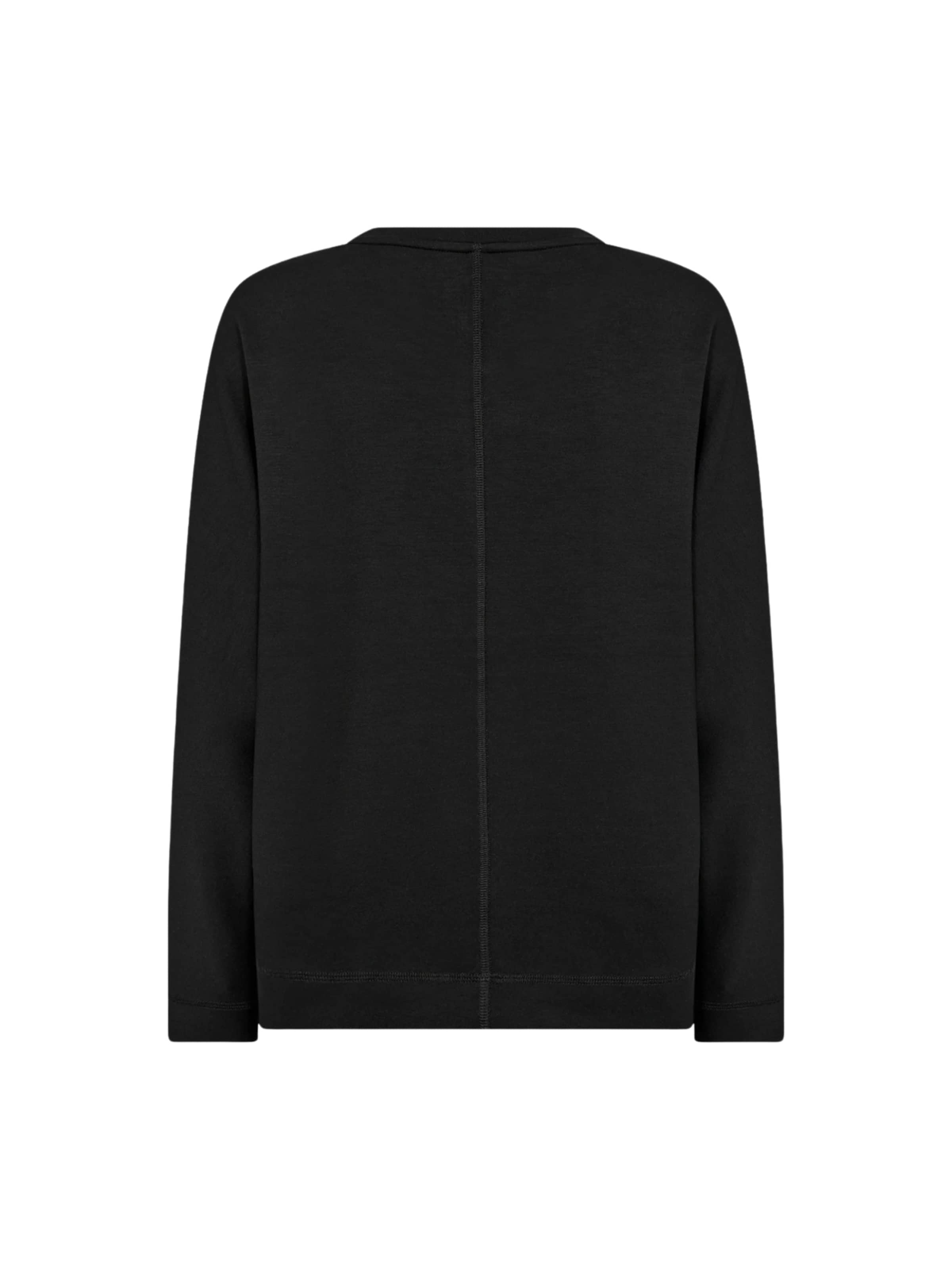 Soyaconcept Paita 'BANU' värissä musta