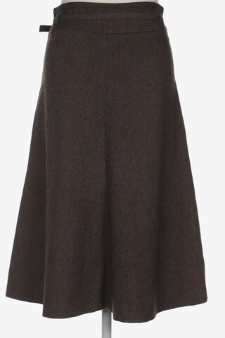 Jackpot Skirt in XS in Brown