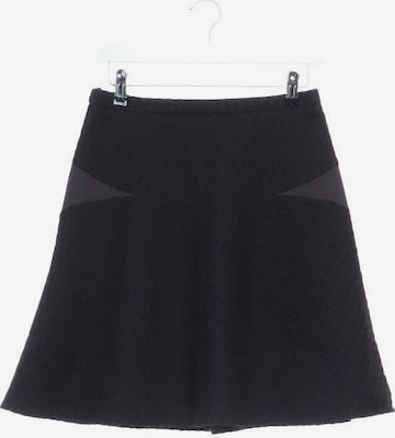 HUGO Red Skirt in M in Black: front