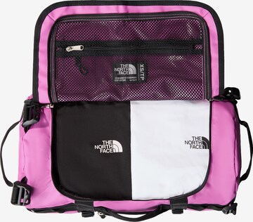 Sac de voyage 'Base Camp' THE NORTH FACE en rose