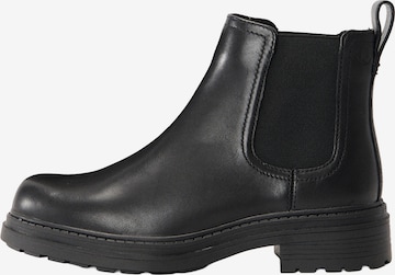 CLARKS Ботинки челси 'Orinoco3 Lane' в Черный: спереди