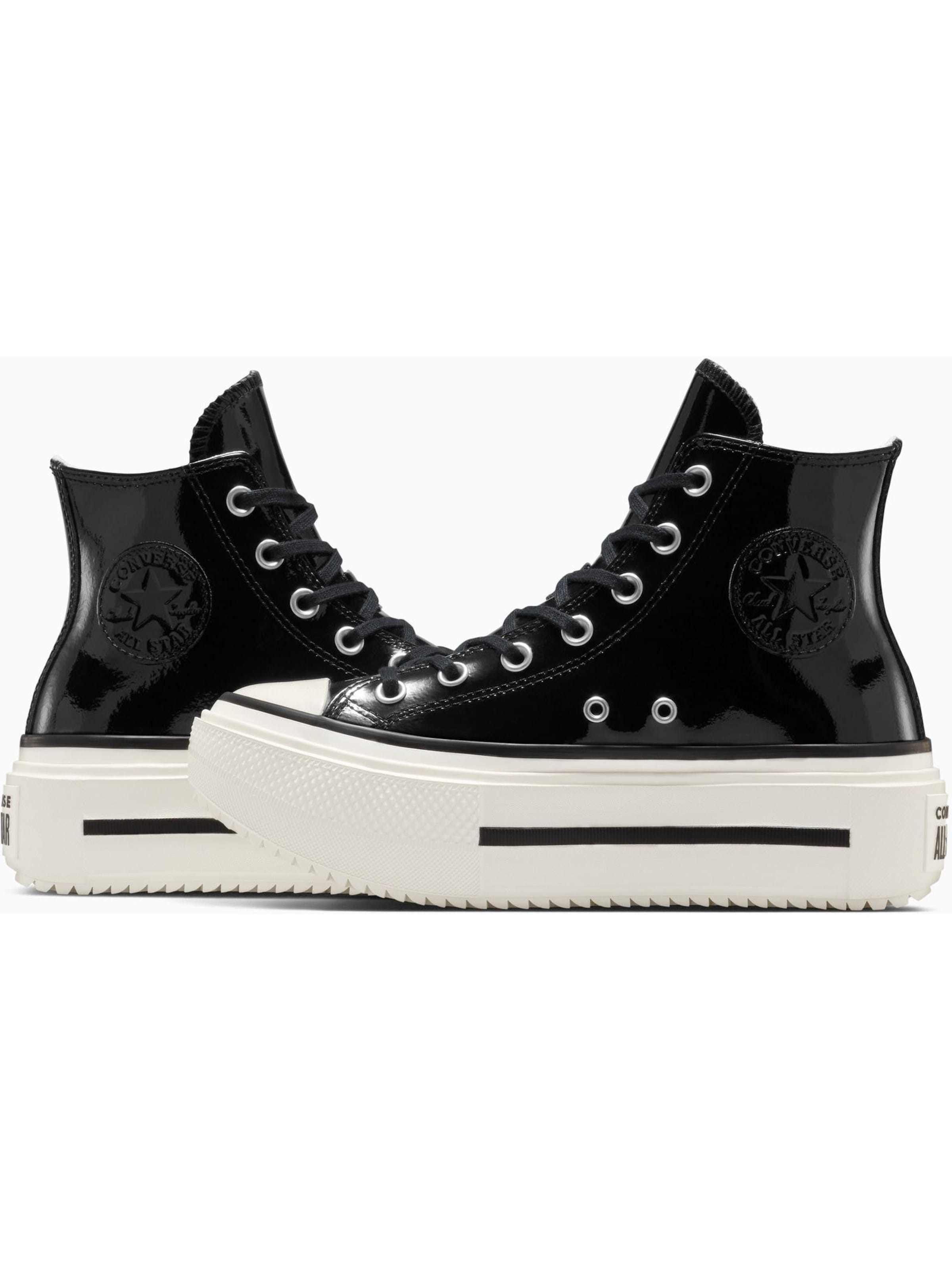 CONVERSE - Calzado deportivo 'Chuck Taylor' en negro