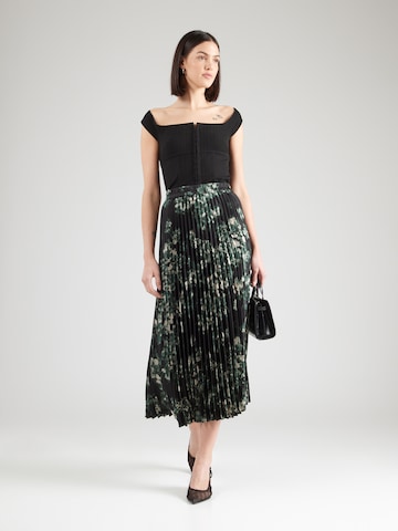 SCOTCH & SODA Φούστα σε πράσινο