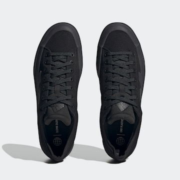 ADIDAS SPORTSWEAR Athletic Shoes 'Znsored' in Black