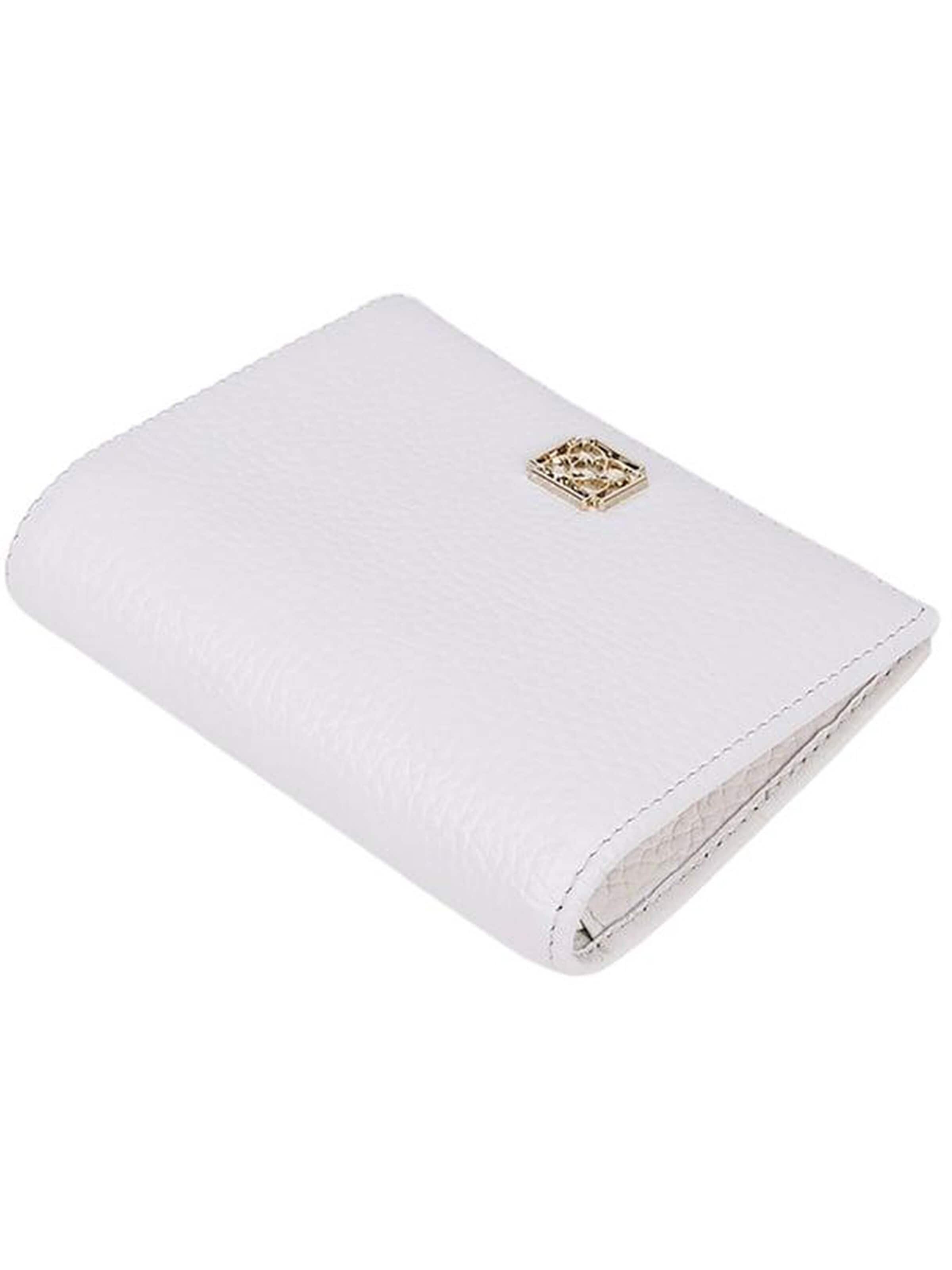Desa Wallet 'Geldbörse' in White
