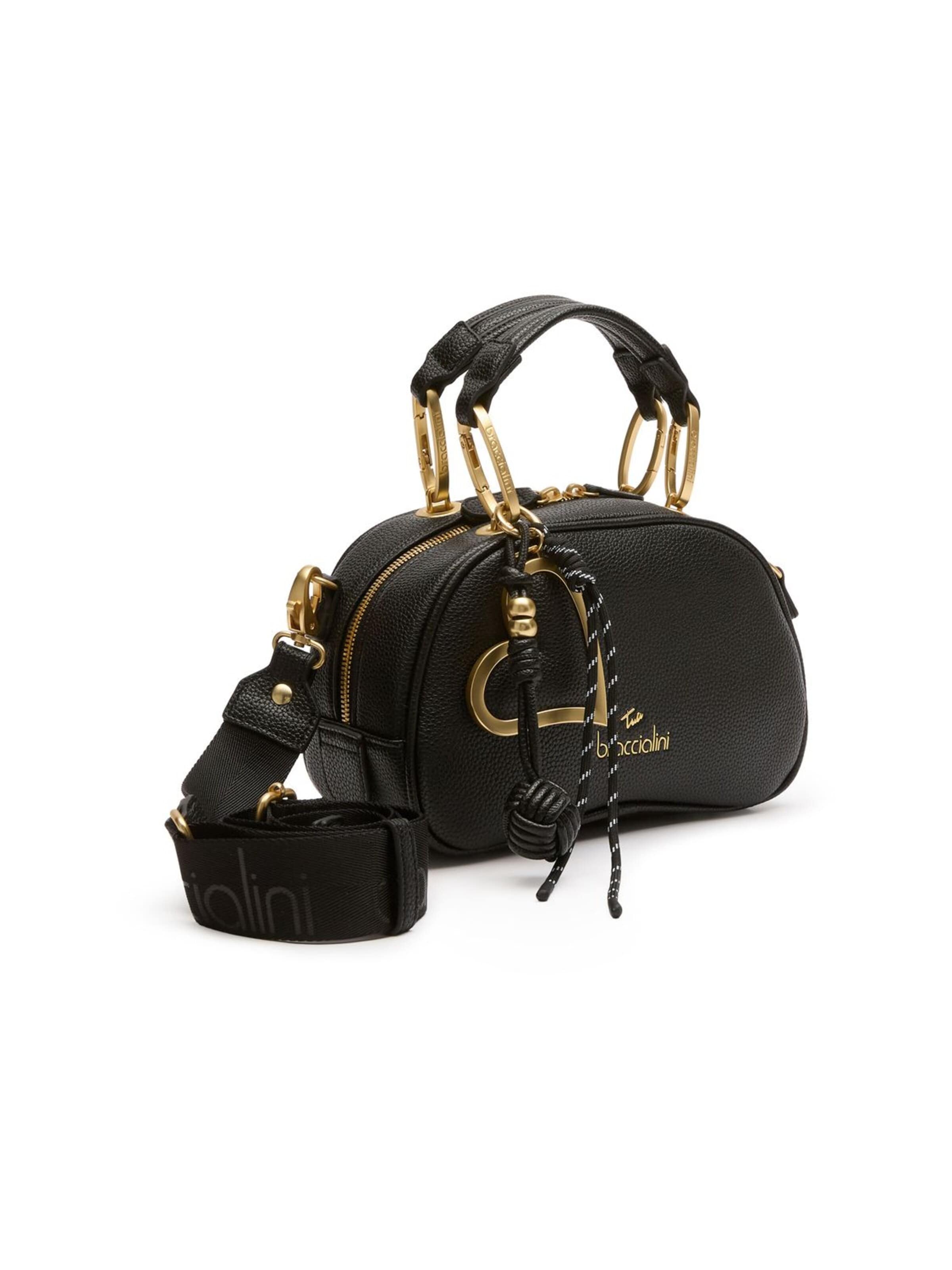 Braccialini Handbag 'Candy' in Black