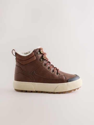 Next Stiefel in Braun
